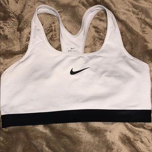 Nike bra